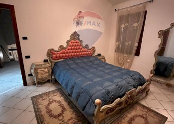 Camera / camera da letto - Casa indipendente Via Nazionale
 
915/25, Bosaro - foto 11