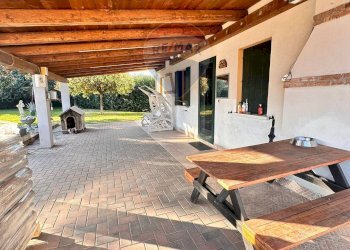 Terrazza - Casa indipendente Via Nazionale
 
915/25, Bosaro - foto 16