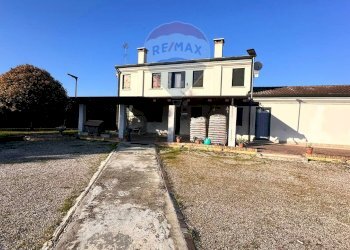 Casa all\'aperto - Casa indipendente Via Nazionale
 
915/25, Bosaro - foto 18