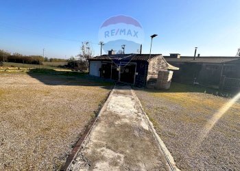 Edificio all\'aperto - Casa indipendente Via Nazionale
 
915/25, Bosaro - foto 20