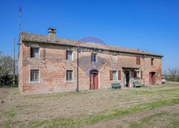 Casa all\'aperto - Rustico Via Raffaello
 
4, Voghiera - foto 1