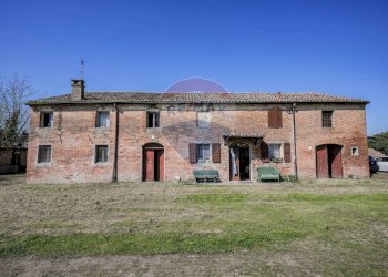 Casa all\'aperto - Rustico Via Raffaello
 
4, Voghiera - foto 2