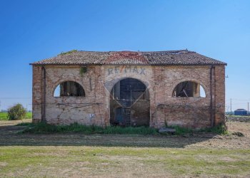 Casa all\'aperto - Rustico Via Raffaello
 
4, Voghiera - foto 3