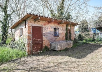 Casa all\'aperto - Rustico Via Raffaello
 
4, Voghiera - foto 4