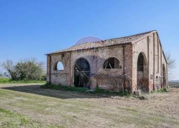Casa all\'aperto - Rustico Via Raffaello
 
4, Voghiera - foto 5