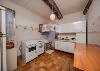 Cucina - Rustico Via Raffaello
 
4, Voghiera - foto 8