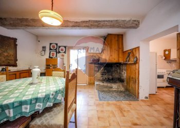 Sala da pranzo - Rustico Via Raffaello
 
4, Voghiera - foto 12