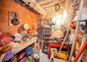 Dispensa di stoccaggio - Rustico Via Raffaello
 
4, Voghiera - foto 17