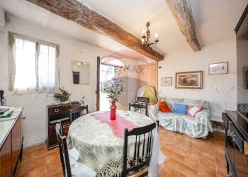 Sala da pranzo - Rustico Via Raffaello
 
4, Voghiera - foto 19