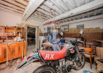 Sala da pranzo - Rustico Via Raffaello
 
4, Voghiera - foto 23