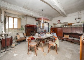 Sala da pranzo - Rustico Via Raffaello
 
4, Voghiera - foto 25