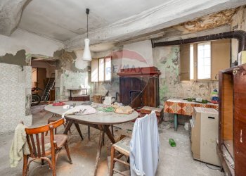 Sala da pranzo - Rustico Via Raffaello
 
4, Voghiera - foto 26