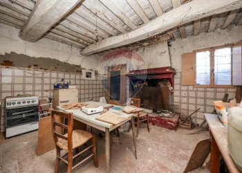 Sala da pranzo - Rustico Via Raffaello
 
4, Voghiera - foto 27