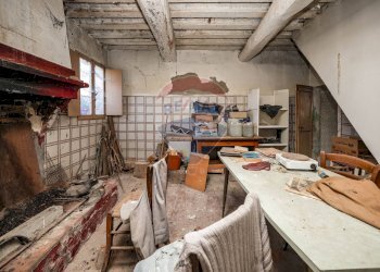 Dispensa di stoccaggio - Rustico Via Raffaello
 
4, Voghiera - foto 30