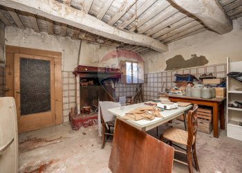 Sala da pranzo - Rustico Via Raffaello
 
4, Voghiera - foto 32