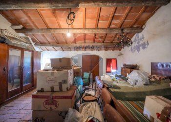 Camera / camera da letto - Rustico Via Raffaello
 
4, Voghiera - foto 37