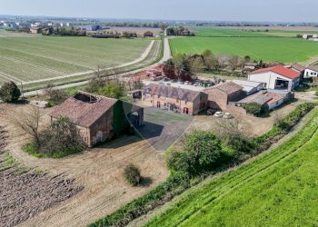 Casa all\'aperto - Rustico Via Raffaello
 
4, Voghiera - foto 41