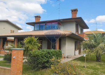 Casa all\'aperto - Casa indipendente Via Ca Motte
 
2, Codigoro - foto 1