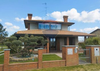 Casa all\'aperto - Casa indipendente Via Ca Motte
 
2, Codigoro - foto 3