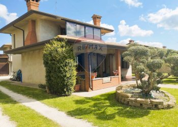 Casa all\'aperto - Casa indipendente Via Ca Motte
 
2, Codigoro - foto 7