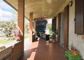 Terrazza - Casa indipendente Via Ca Motte
 
2, Codigoro - foto 11