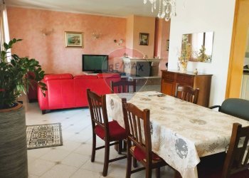 Sala da pranzo - Casa indipendente Via Ca Motte
 
2, Codigoro - foto 14