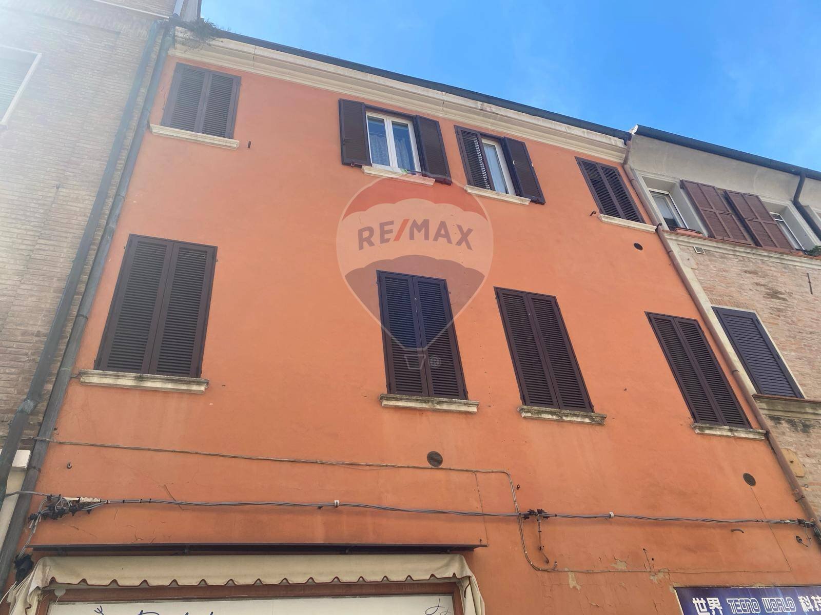 Edificio all\'aperto - Attic Via Garibaldi
 
37, Ferrara - photo 1