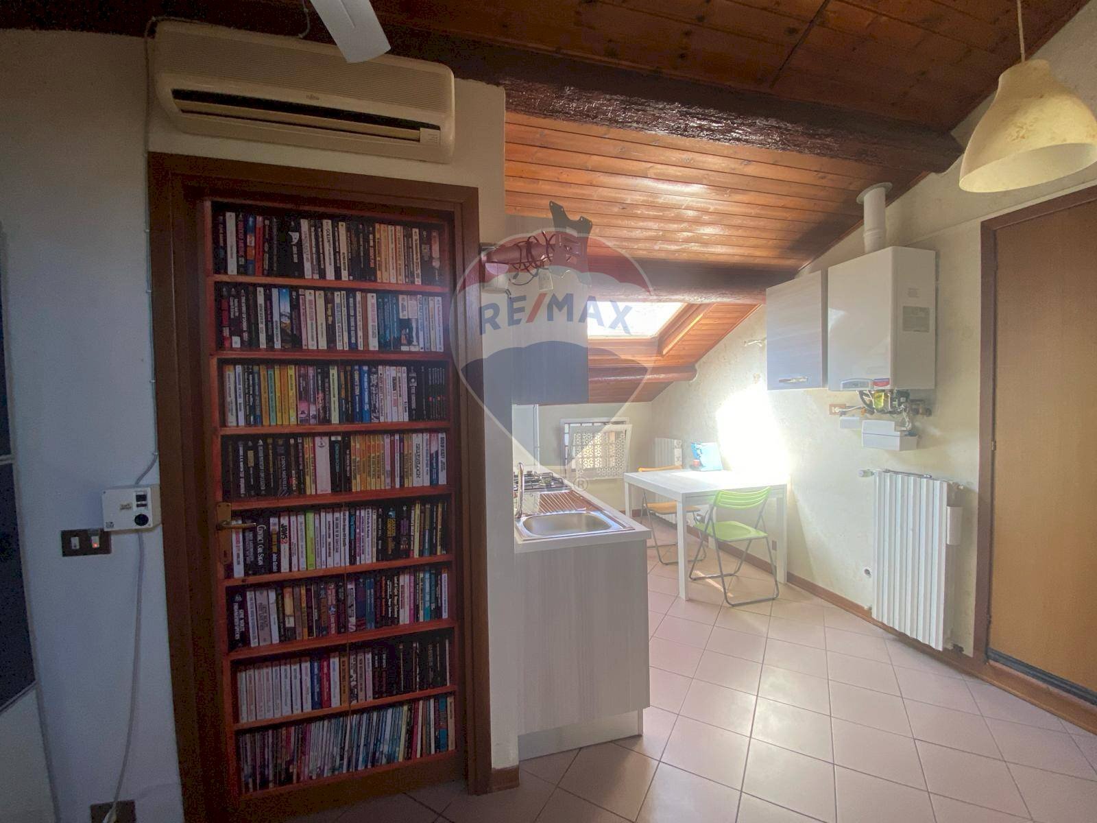 Cucina - Attic Via Garibaldi
 
37, Ferrara - photo 2