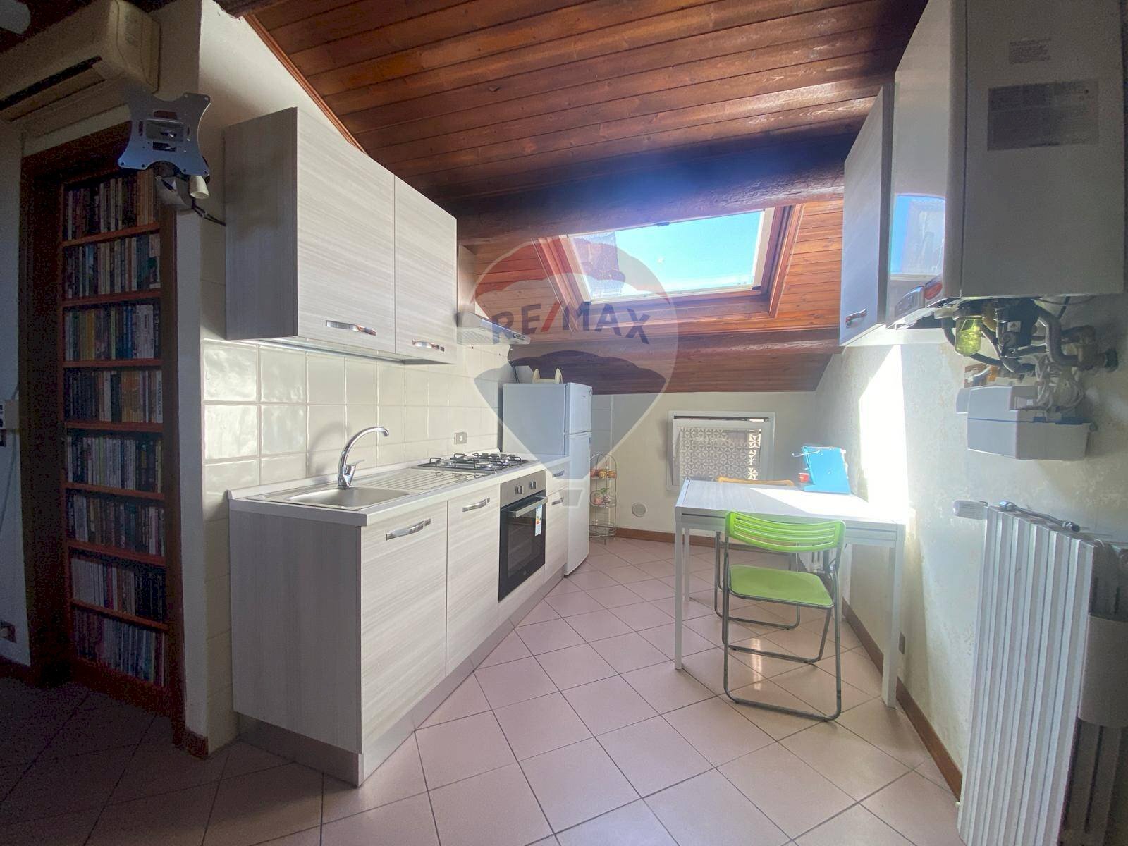 Cucina - Attic Via Garibaldi
 
37, Ferrara - photo 3