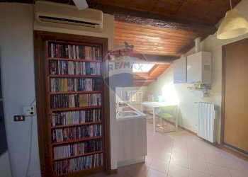 Cucina - Attico Via Garibaldi
 
37, Ferrara - foto 2