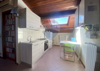 Cucina - Attico Via Garibaldi
 
37, Ferrara - foto 3