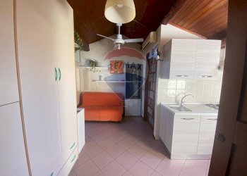 Cucina - Attico Via Garibaldi
 
37, Ferrara - foto 4