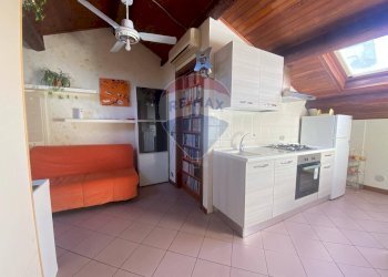 Cucina - Attico Via Garibaldi
 
37, Ferrara - foto 5