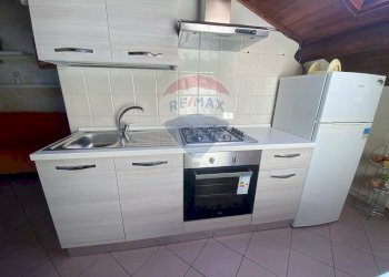 Cucina - Attico Via Garibaldi
 
37, Ferrara - foto 6