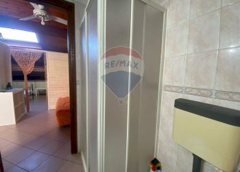 Bagno - Attico Via Garibaldi
 
37, Ferrara - foto 9