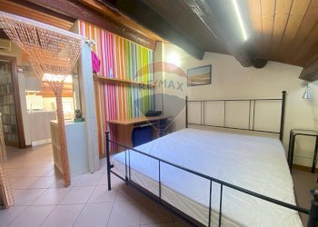 Camera / camera da letto - Attico Via Garibaldi
 
37, Ferrara - foto 10