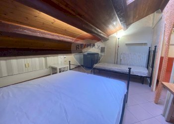 Camera / camera da letto - Attico Via Garibaldi
 
37, Ferrara - foto 11