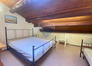 Camera / camera da letto - Attico Via Garibaldi
 
37, Ferrara - foto 12