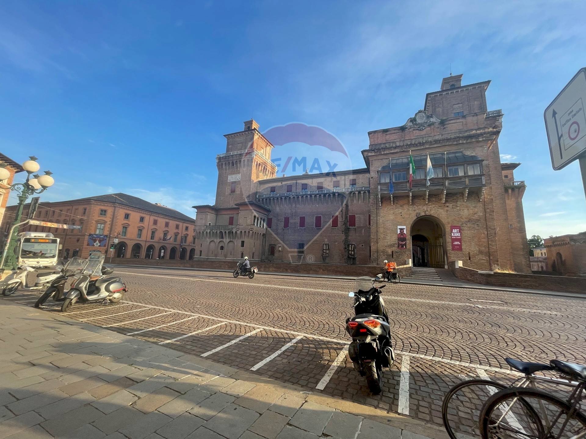 Edificio all\'aperto - Appartamento Ferrara - foto 1