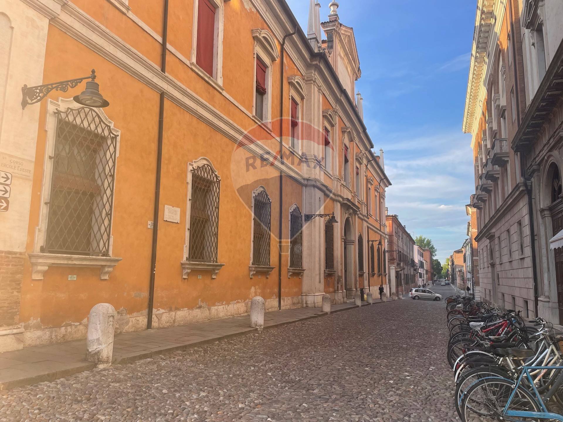 Edificio all\'aperto - Appartamento Ferrara - foto 3