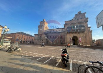 Edificio all\'aperto - Appartamento Ferrara - foto 1