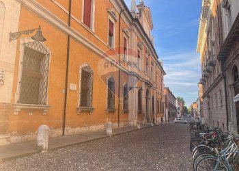 Edificio all\'aperto - Appartamento Ferrara - foto 3