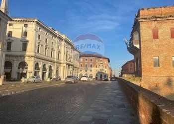 Edificio all\'aperto - Appartamento Ferrara - foto 4