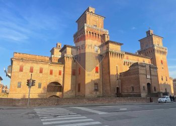 Edificio all\'aperto - Appartamento Ferrara - foto 5