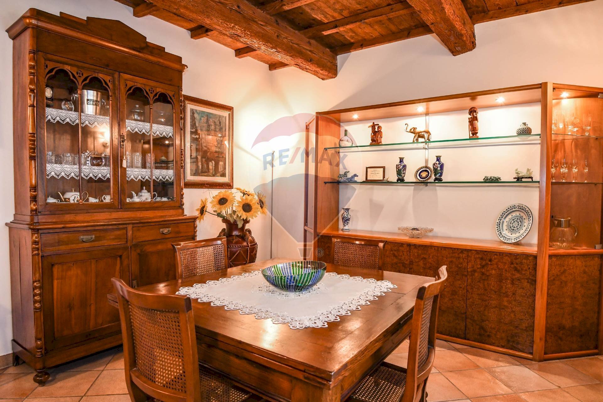 Sala da pranzo - Villa Strada Coramina
52, Ostellato - photo 3