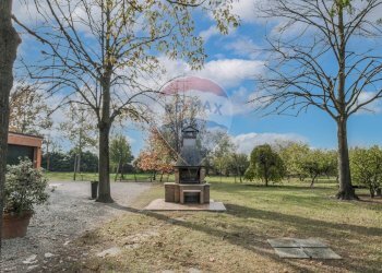 Giardino - Villa Strada Coramina
 
52, Ostellato - foto 17