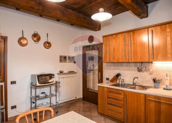 Cucina - Villa Strada Coramina
 
52, Ostellato - foto 22
