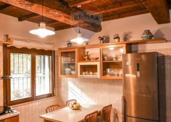 Sala da pranzo - Villa Strada Coramina
 
52, Ostellato - foto 24