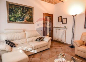 Soggiorno - Villa Strada Coramina
 
52, Ostellato - foto 26