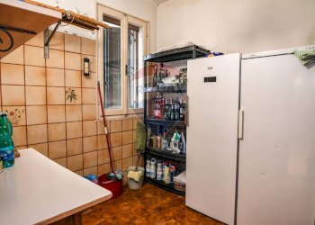 Cucina - Villa Strada Coramina
 
52, Ostellato - foto 30